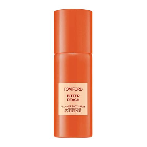 sephora tom ford bitter peach